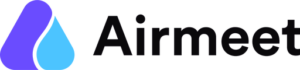 Airmeet logo