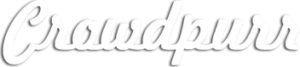 Crowdpurr logo