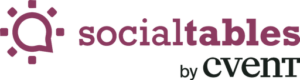 Cvent Event Diagramming logo