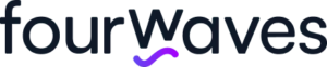 Fourwaves logo