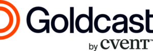 Goldcast logo