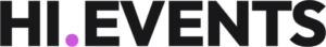 Hi.Events logo