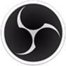 OBS Studio alternatives logo