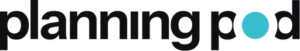 Planning Pod logo