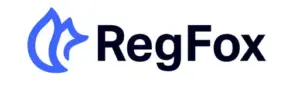 RegFox logo