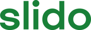 Slido alternatives logo