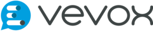 Vevox logo