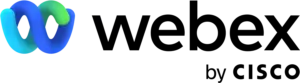 Webex Events logo