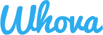 Whova alternatives logo